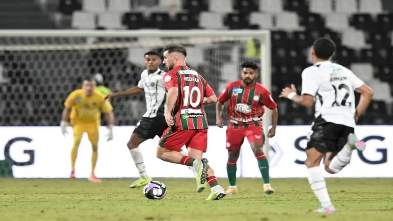 موعد مباراة الاتفاق والشباب في الجولة المقبلة من منافسات دوري روشن السعودي